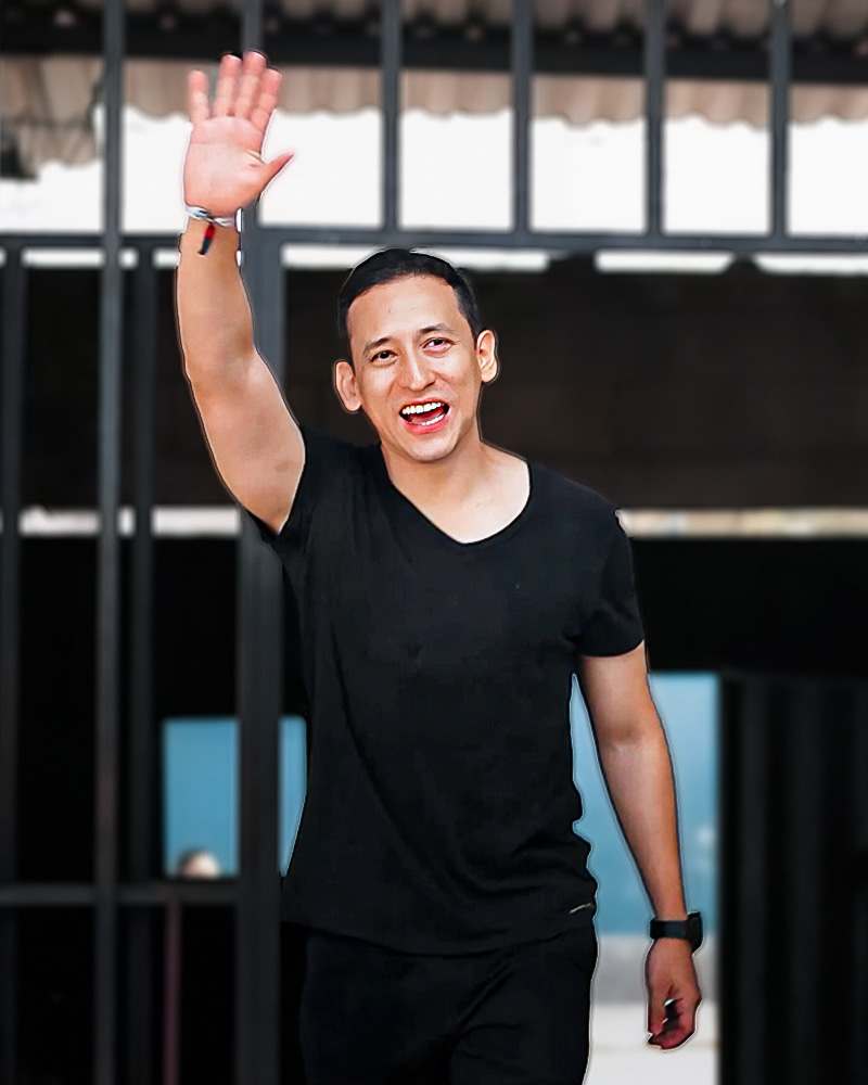 Candidato Diputado — Comunicación política integral