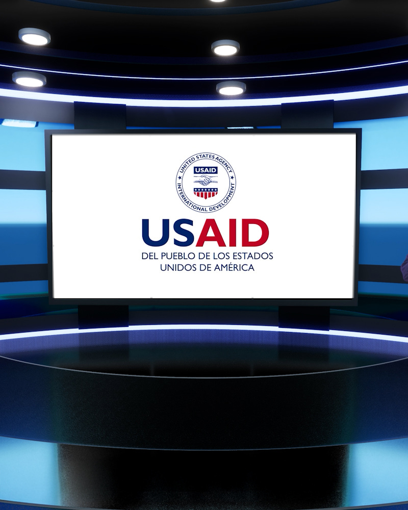 GLH/USAID — Serie documental de impacto social