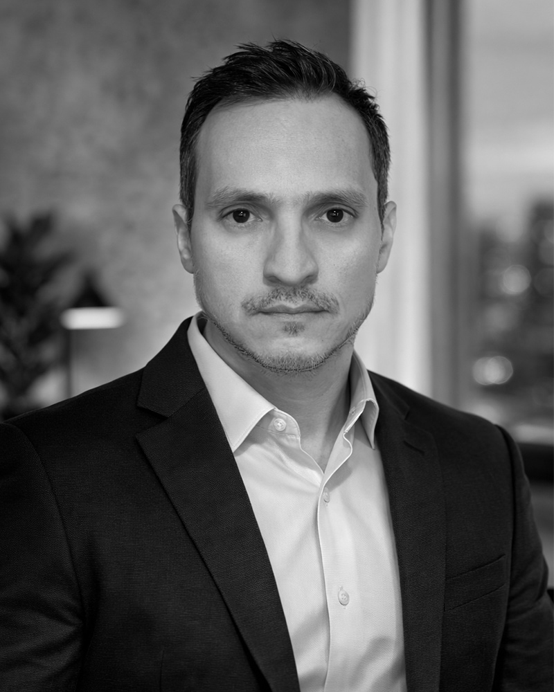 Carlos Marbe — Director creativo de MARBE