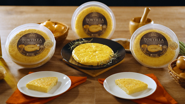 Don Esteban Foods — Serie de contenido estratégico