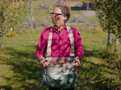 South Hill Cider — Documental de origen, Ithaca NY