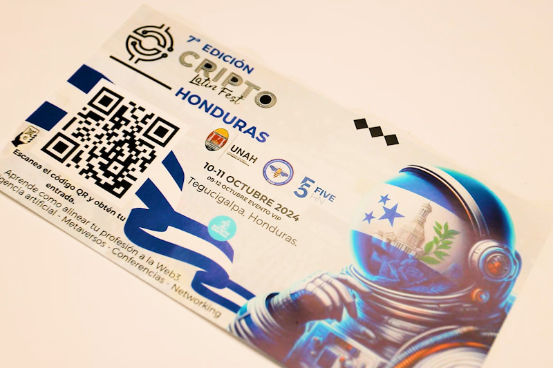 EQUITI — Evento cripto universitario