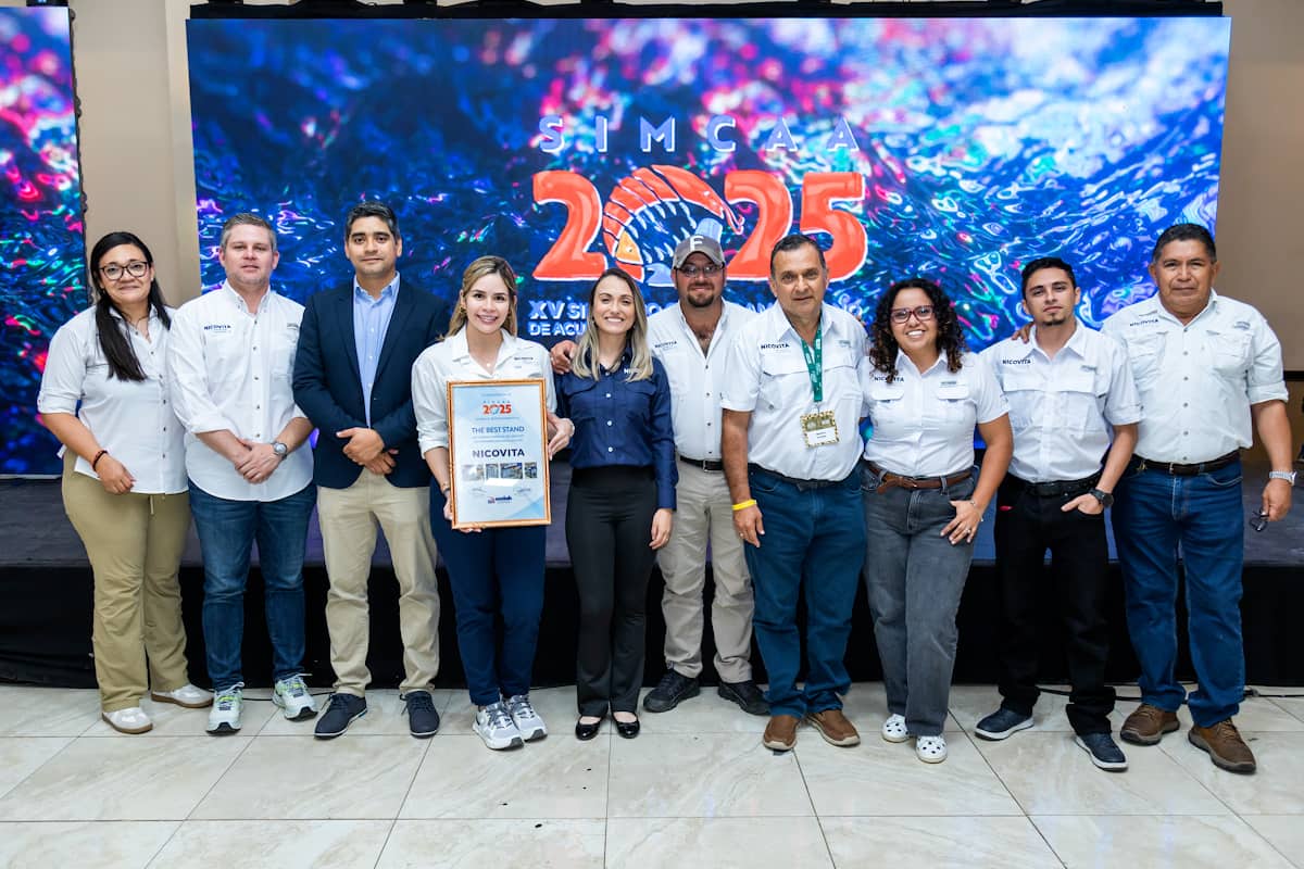 NICOVITA — SIMCAA 2025 Choluteca