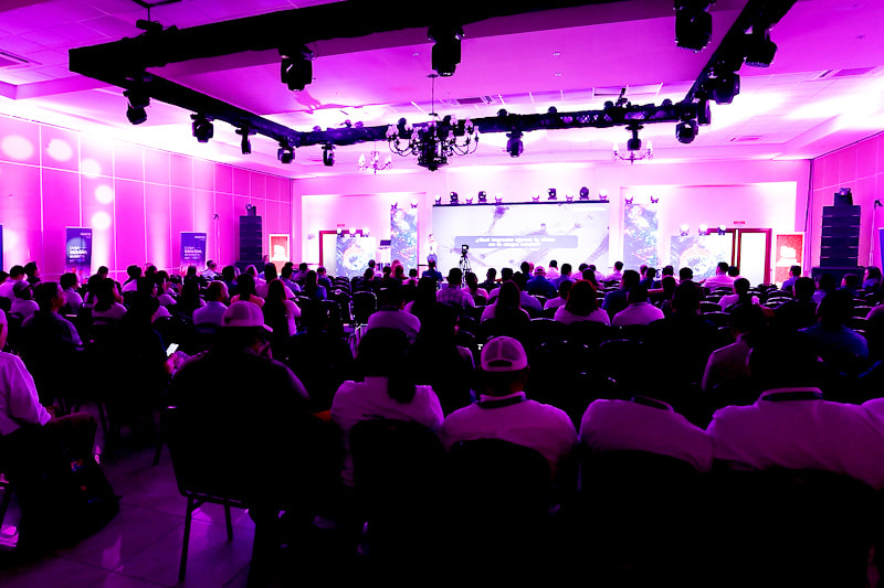 NICOVITA — Evento SIMCAA Choluteca