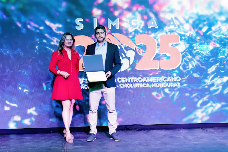 NICOVITA — Industria acuícola Centroamérica