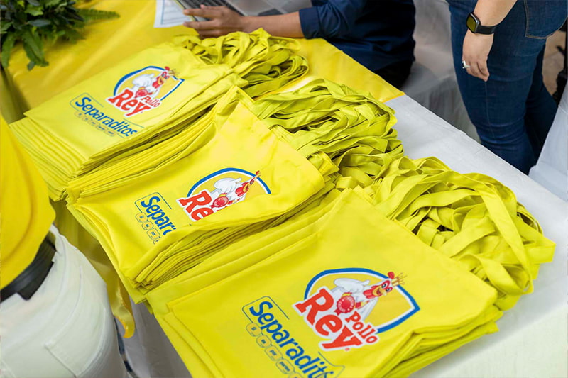 Pollolandia — Cobertura fotográfica evento