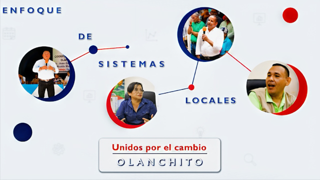 Serie Sistemas Locales — GLH/USAID