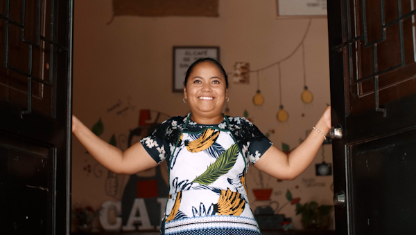 Candidato Diputado — Campaña Lo Nuevo