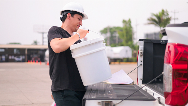 Candidato Diputado — Cobertura gestión legislativa