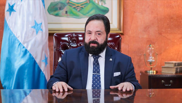 Congreso Nacional — Comparecencias presidenciales