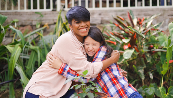 Congreso Nacional — Spot Día de las Madres con actores
