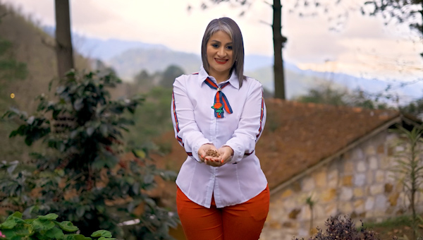 Campaña Electoral — Spot para candidata a diputada 2