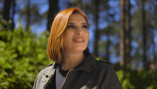 Campaña Electoral — Spot para candidata a diputada