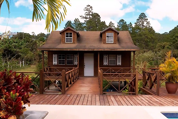 Real Estate Premium — Tours y Fotografía Arquitectónica