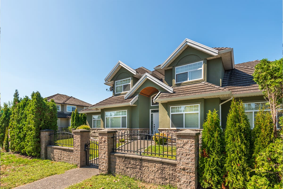 Real Estate — Tour virtual cinematográfico